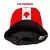 Pirelli Gorra Podium 2024 Bandera Canadá