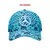 Gorra Mercedes AMG George Russell GP México 2024 Oficial