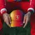 Gorra Lewis Hamilton Oficial GP Silverstone 2025 - tienda en línea