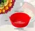 Molde para Air Fryer Circular