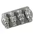 Molde Nutcracker Sweets Nordic Ware - comprar online