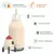 Botella Termica Cohete Linea Bestie en internet
