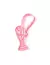Cortante Copa Mundial FIFA 3D - comprar online
