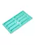 Molde Eclairs SF161 Special Edition Silikomart - comprar online