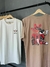 Camiseta Adidas Oversize - comprar online