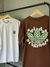 Camiseta Adidas Oversize