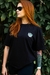 Camiseta Adidas Oversize - comprar online