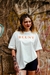 Camiseta Blunt Oversize - comprar online