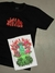 Camiseta Chronic Oversize