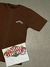Camiseta Chronic Oversize