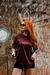 Camiseta Chronic Oversize