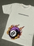 Camiseta Chronic Oversize