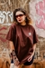 Camiseta Adidas Oversize