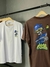 Camiseta Adidas Oversize