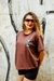 Camiseta Adidas Oversize - comprar online