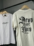 Camiseta Chronic Oversize