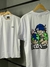 Camiseta High Oversize