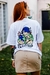 Camiseta High Oversize na internet