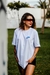 Camiseta Nike Oversize - comprar online