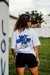 Camiseta Nike Oversize na internet