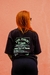 Camiseta Chronic Oversize na internet