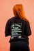 Camiseta Chronic Oversize