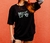 Camiseta Chronic Oversize - Ruiva streetwear