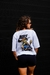 Camiseta Nike Oversize - comprar online