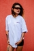 Camiseta Chronic Oversize