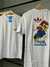 Camiseta Adidas Oversize