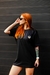Camiseta Nike Oversize
