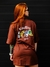 Camiseta Chronic Oversize