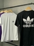 Camiseta Adidas Oversize na internet