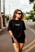 Camiseta Chronic Oversize