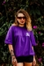 Camiseta Chronic Oversize