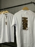 Camiseta High Oversize