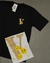 Camiseta Vlone Oversize