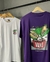 Camiseta Vans Oversize