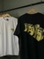 Camiseta Vans Oversize