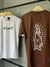 Camiseta Chronic Oversize