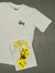 Camiseta Nike Oversize - Ruiva streetwear