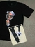 Camiseta Vlone Oversize