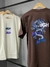 Camiseta High Oversize na internet