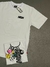 Camiseta High Oversize na internet