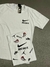 Camiseta Nike Oversize