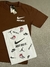 Camiseta Nike Oversize - comprar online