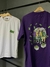 Camiseta Tripside Oversize