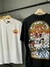 Camiseta Vans Oversize na internet