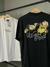 Camiseta High Oversize