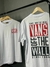 Camiseta Vans Oversize - Ruiva streetwear
